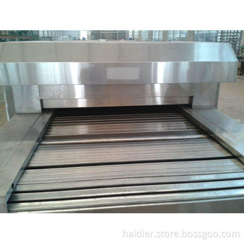 Bread Equipment Baking Oven Tunnel Oven